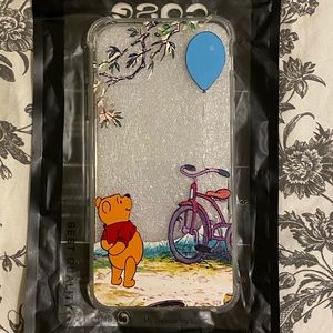 DISNEY iPhone 11 Pro Winnie the Pooh case